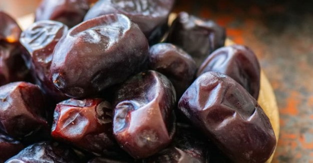 تصویر 2 از خرما مضافتی تهران تولید مناطق جنوبی با مرغوبیت بالا